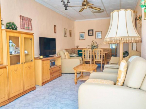 La Casita del Mar de Torrevieja